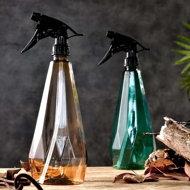 工业喷壶设备设计