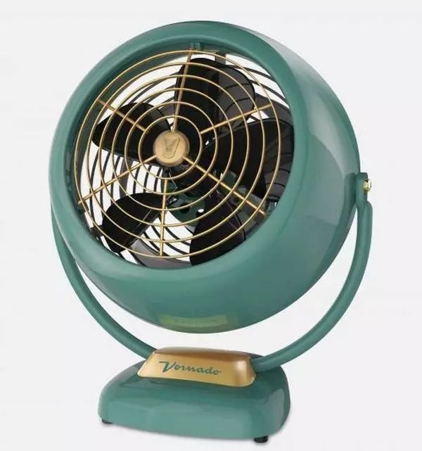 智能喷雾风扇设计