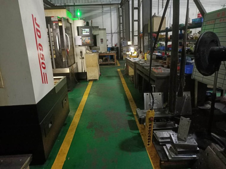 钣金机柜外观设计