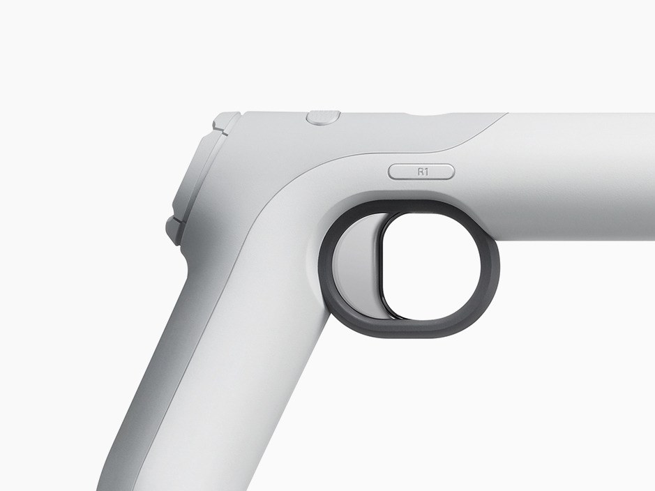 面部水光美容仪设计